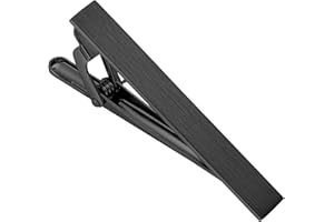 Hawson Pince à cravate pour homme Accessoires Mariage Business