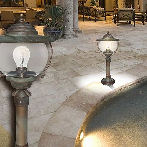 Suchergebnis auf Amazon.de für: Maritime - Außenbeleuchtung: Beleuchtung