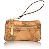 Bustina a Mano Alviero Martini 1^Classe | Geo Classic | CM01660000010