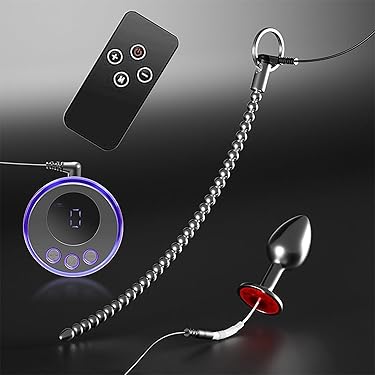 vagina sex spielzeug Elektrosex | E-Stim von zart bis hart | Riesige Auswahl main image 1