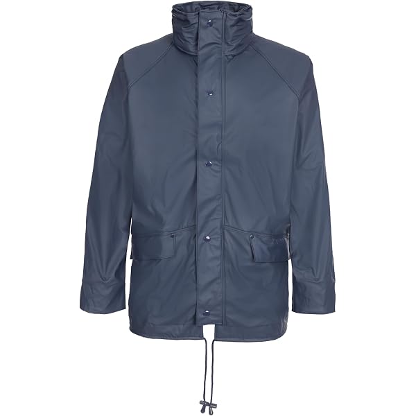 Springfield 3ic Chaqueta Cfunnel Tech Giacca Uomo