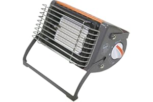 Kovea Nagrzewnica gazowa Cupid