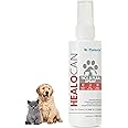PHELENX | Healocan - Tick & Flea Spray for Dogs & Cats (100 mL)