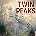 Produktbild Twin Peaks 2019 Wall Calendar