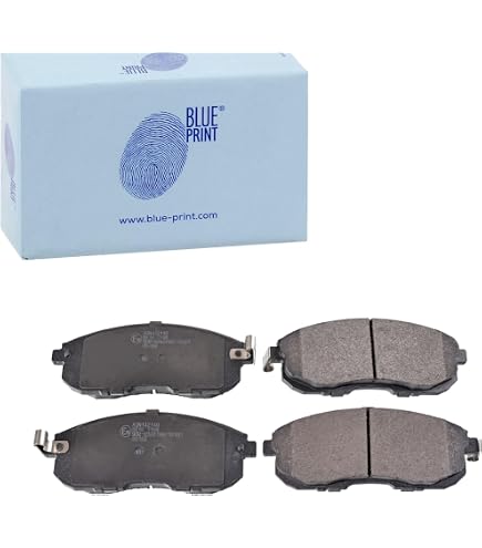 NK 225221 Kit Pastiglie Freno, Freno a Disco conveniente