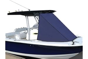 Oceansouth T-Top Prua Oscurità