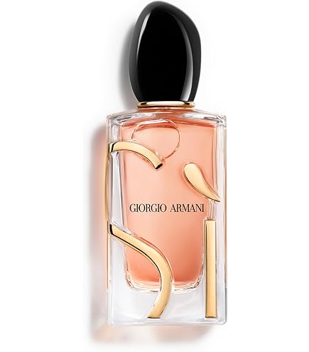 Armani Si Rose Women EDP, 50 ml : Amazon.ae: Beauty
