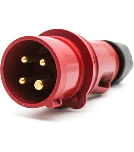 Cavo Elettrico Flessibile H05VV-F 5x1,5 Mm² – 10 Metri, 5 Fili Con Conduttore Di Protezione, Guaina PVC Bianca, Per Interni