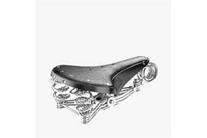 BROOKS ENGLAND Brooks B33 Sella