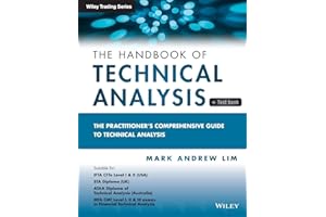 The Handbook of Technical Analysis: The Practitioner's Comprehensive Guide to Technical Analysis (Wiley Trading)