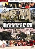 The Best Of Emmerdale [DVD]