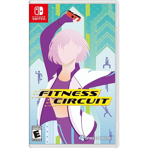 Ring Fit Adventure for Nintendo Switch : Amazon.in: Video Games