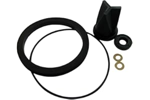 ''Jabsco" Service kit F/Quiet flush 37045/37245 Series
