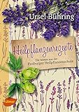 Image de Heilpflanzenrezepte: Die besten aus der Freiburger Heilpflanzenschule