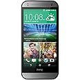 HTC One mini 2 4.5" Single SIM 4G 1GB 16GB 2100mAh Grey - Smartphones (11.4 cm (4.5"), 1 GB, 16 GB, 13 MP, Android, Grey)