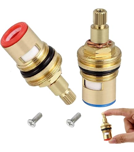 Fartools 211003 Rodoir à Robinet - Outil Pour Réparer Les Fuites