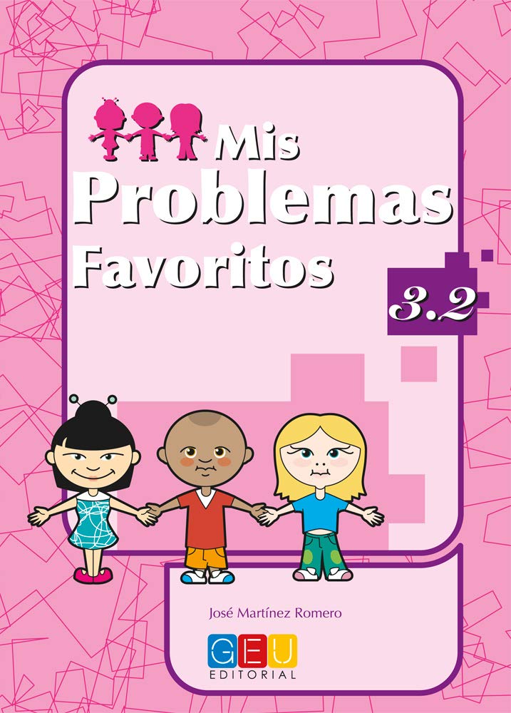 Mis problemas favoritos 3.2