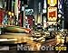 New York 2012 by