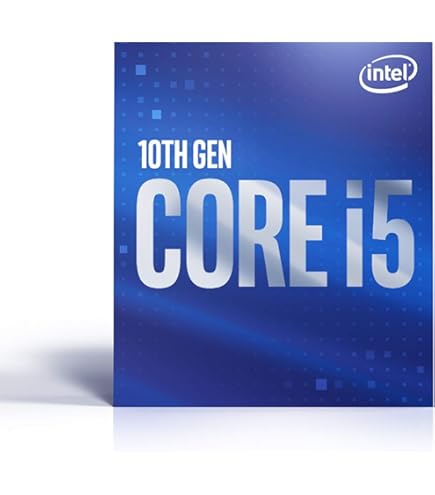CPU Intel Core i7-10700KF 10th Gen CPU 10Th Gen Intel Core i7-10700 LGA1200 CPU Processor 8 Core