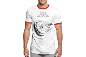 APPLY Digimon Adventure Men's Comfortable Short Sleeve T-Shirts à Manches courtess Crew Neck Personality Fashion T-T-Shirts à Manches Courtes Black