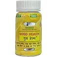 Dr Biswas Ayurvedic Good Health Capsules, Pack of 500 Count