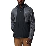 Columbia Inner Limits Ii Jacket Giacca Impermeabile Uomo