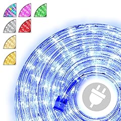 Led einbaustrahler 3er set 55mm