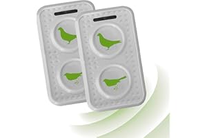 ISOTRONIC Mobilny odstraszacz (Zestaw 2 częściowy)