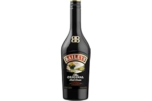 ‎BAILEYS Baileys Original | Irish Cream Likör | | beliebte Klassiker | 17% vol | 700ml Einzelflasche