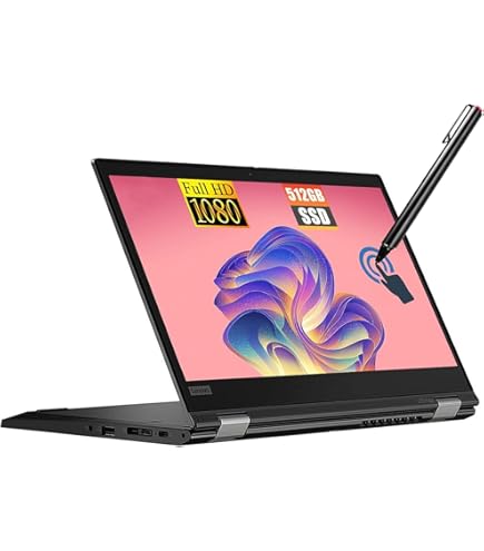 Lenovo ThinkPad X13 Gen 2 13.3