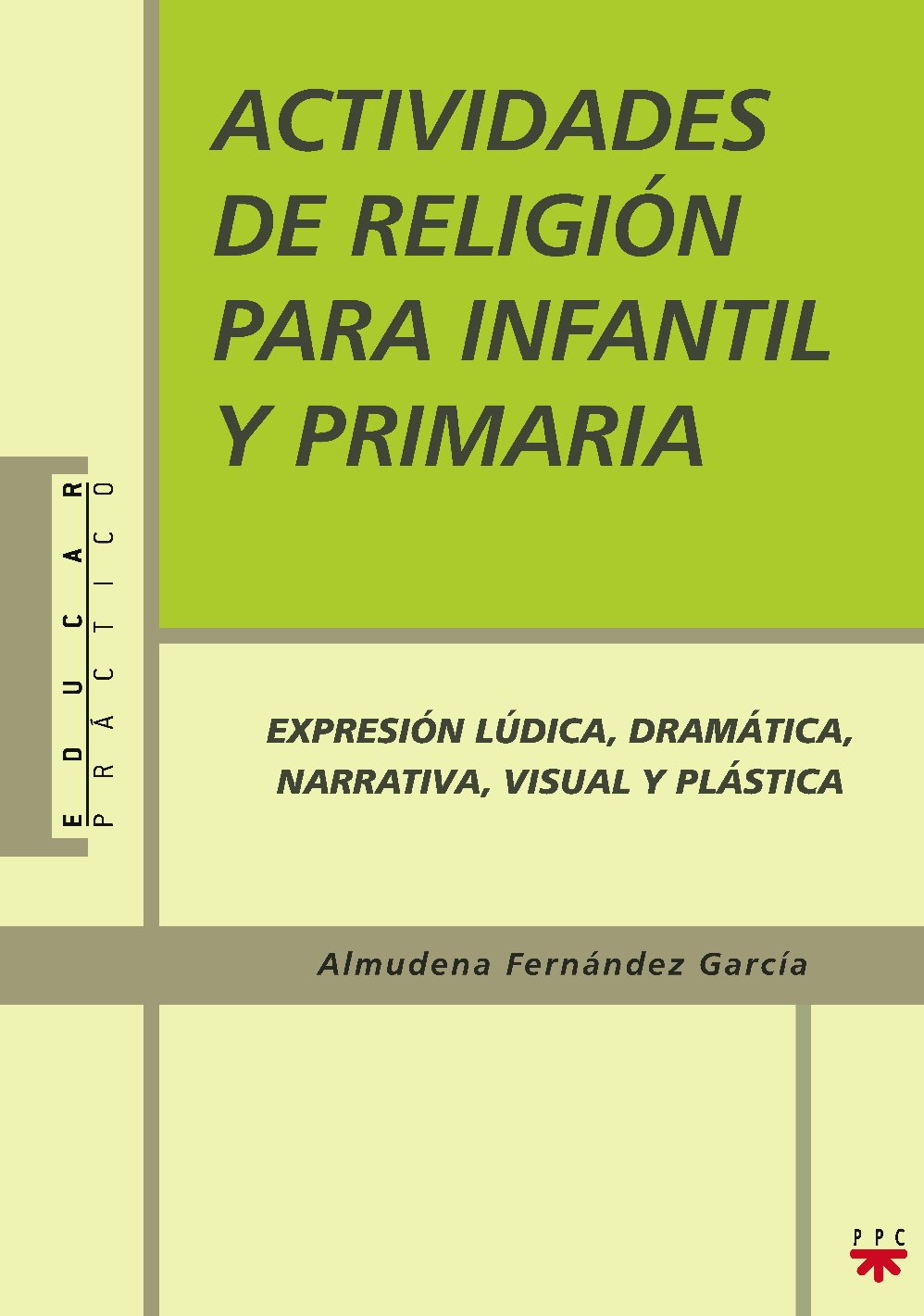 Actividades De Religión Para Infantil Y Primaria