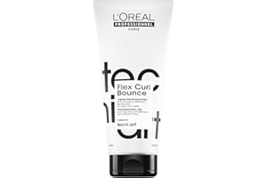 L'ORÉAL PROFESSIONNEL PARIS L'Oreal Tecni Art Flex Bounce 200ml - crema definizione ricci