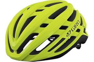 Giro Register II (UY) - Casque Jeunes avec Visière Amovible, 19 Orifices D'aération pour Confort et Protection, Idéal pour Toutes Sorties, Couleur :