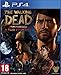 Produktbild Telltale Games - The Walking Dead - Telltale Series: The New Frontier /PS4 (1 Games)