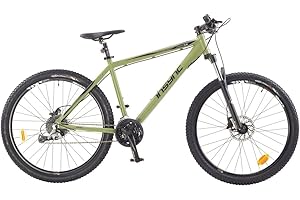 Insync EFFECT 2.0 FS GENTS 27.5” (650B) ALLOY ATB 2 X 9 SPEED