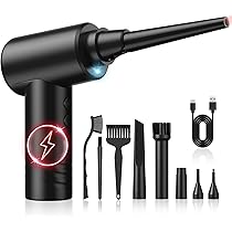 Souffleur Air Coprié, Puissant 180000 TR/in De Pulvérisation D’Air