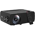 ZEBRONICS Zeb-PIXAPLAY 15 Android Smart LED Projector with WiFi/BT v5.1, FHD 1080p, Apps, Miracast DLNA/Airplay Support, 3400 Lumen, 30000H lifespan, HDMI, 2X USB Speaker and Remote Control