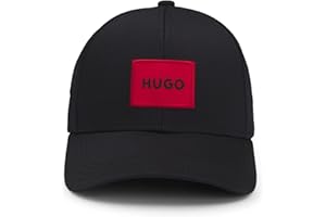 HUGO Czapka Uniseks 581-rl