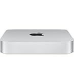 Apple Mac mini M2 2023 メモリ8GB / SSD256GB Apple 2023 Mac mini Desktop Computer with Apple M2 chip with 8