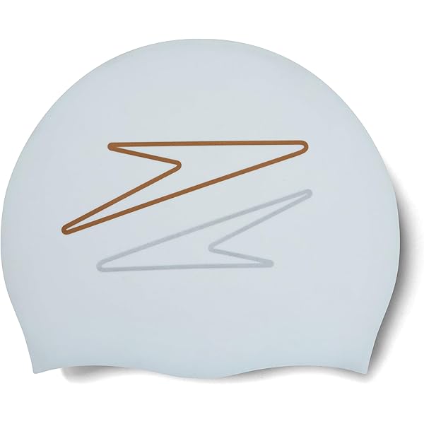 Speedo Unisex Baskenmütze - Chlorbeständige Badekappe Aus Silikon