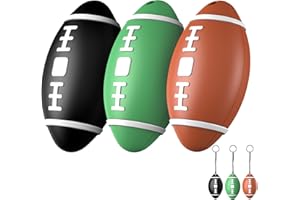 SHULIANCABLE Buscador de Objetos Bluetooth, Smart Air Tracker Tag Funciona con Buscar Apple (Sólo iOS), Localizador para Llaves, Bolsos y Equipaje-Resistente al Agua (3 Pack)