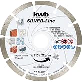 Kwb Elmas Kesici Disk 115 mm - 49796170