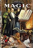 Magic Book by 