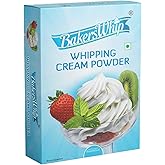 Bakerswhip Whipping Cream Powder, 450g