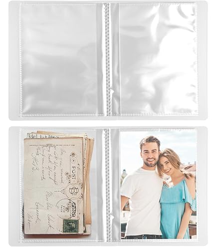 Porte-lettres En Acrylique 3 Compartiments - Organiseur De Bureau Transparent Pour Lettres Et Documents