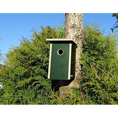 Suchergebnis auf Amazon.de für: Vogelhaus - Letzte 3 Monate / Wildtiere