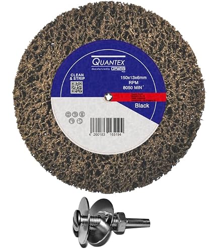 Papierscheiben B Metall Mitte Grob 22 Mm (3/4) - 50 Stück Pro Box Für Nagel- Und Hornhaut