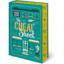 The Cheat Sheet: Édition reliée : Adams, Sarah, Wilde, Chloé ...
