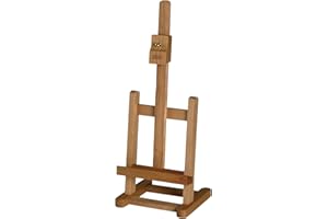 Lefranc Bourgeois Chevalet Table Petit Modele Bazille