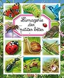 L'imagerie des petites bêtes